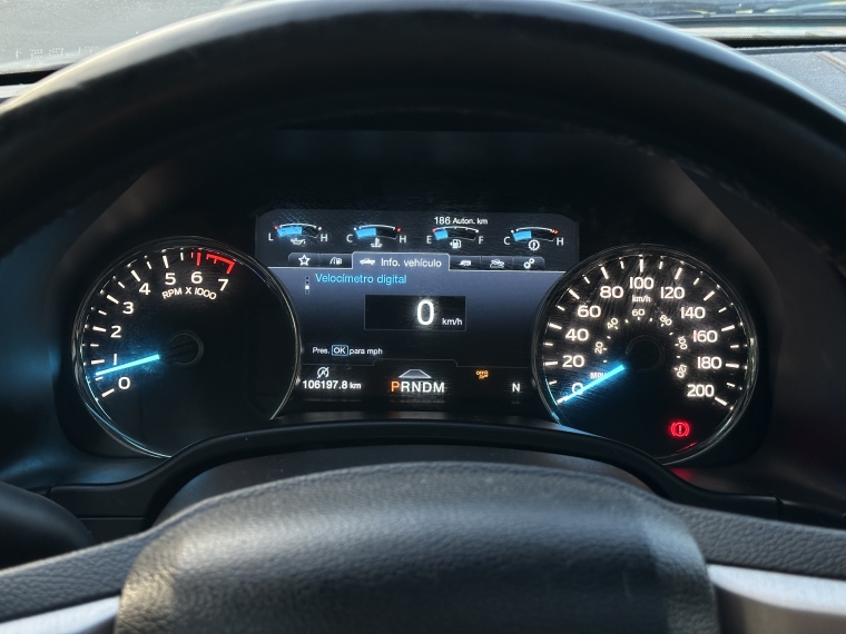 Ford F-150 Platinum 2020 Usado en Autoadvice Autos Usados