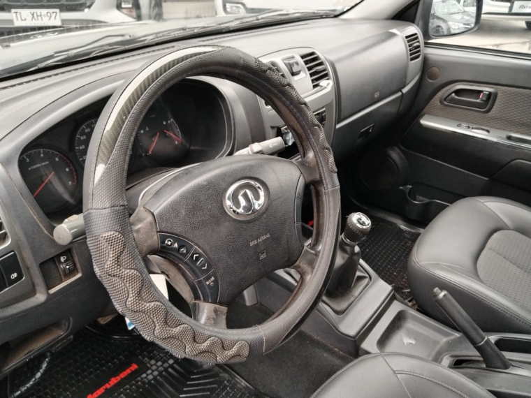 Great wall Wingle 5 2.2 Elite D/c Mt Diesel 2019 Usado  Usado en Webautos.cl