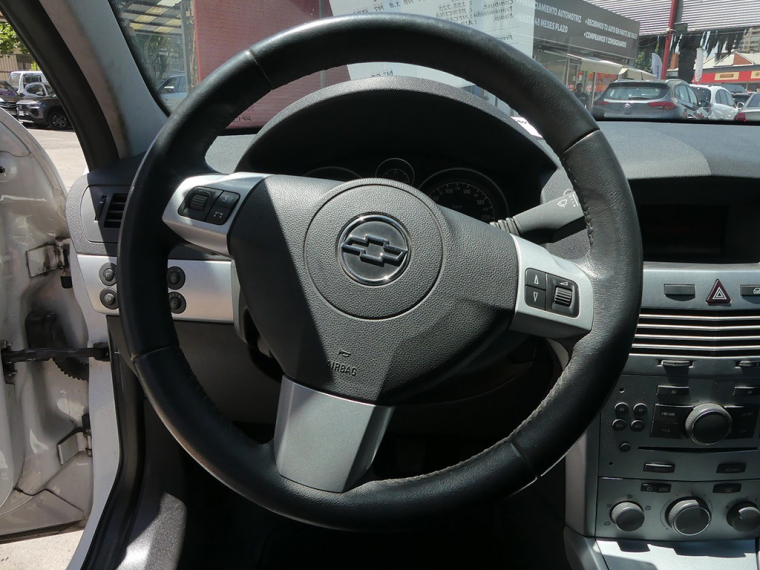 Chevrolet Astra Enjoy Hb 1.8 2011 Usado  Usado en Webautos.cl