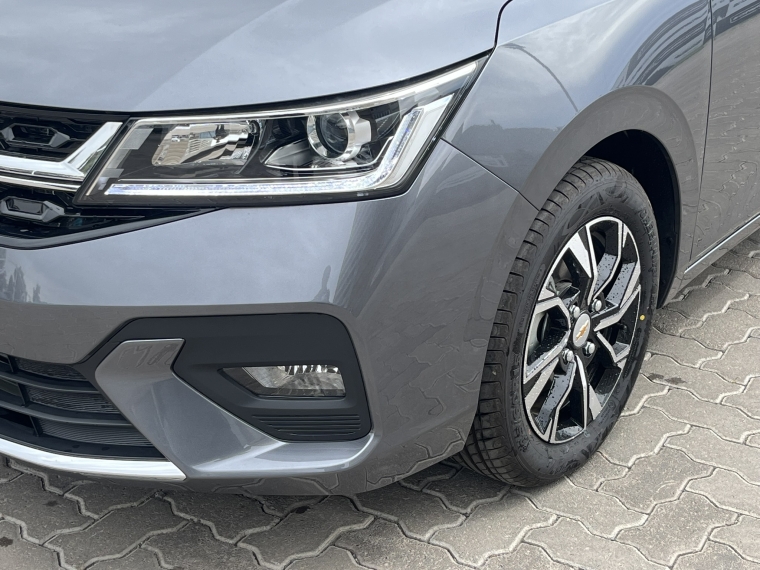 Chevrolet Sail Nb Cvt 1.5 2026 Usado  Usado en Kovacs Usados