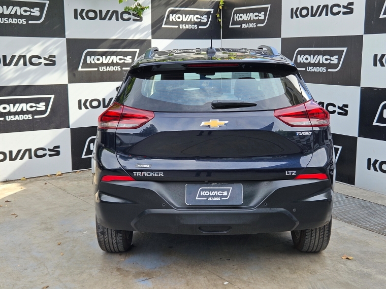 Chevrolet Tracker 1.2  Ltz Mt 2023 Usado  Usado en Kovacs Usados