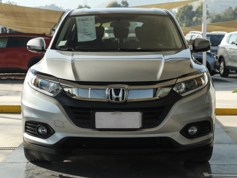 Honda Hr-v Lxs 1.8 Aut 2020  Usado en Guillermo Morales Usados