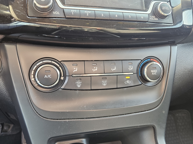 Nissan Sentra 1.8 Sense Ac Mt 4x2 2021 Usado  Usado en Kovacs Usados