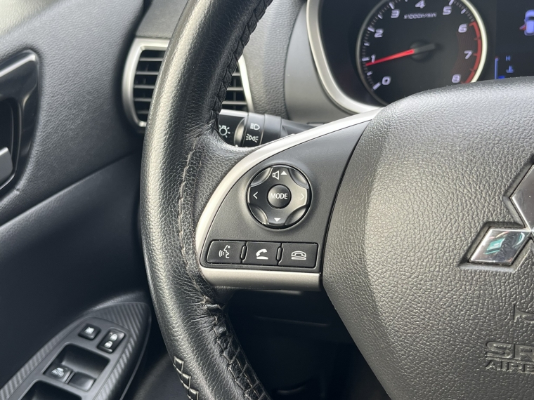Mitsubishi Eclipse Cross Rx 1.5 2021 Usado  Usado en Kovacs Usados