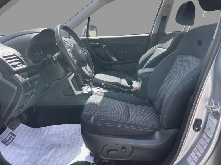 Subaru Forester 20i Awd Cvt Si Drive Xs 2019 Usado  Usado en Pompeyo