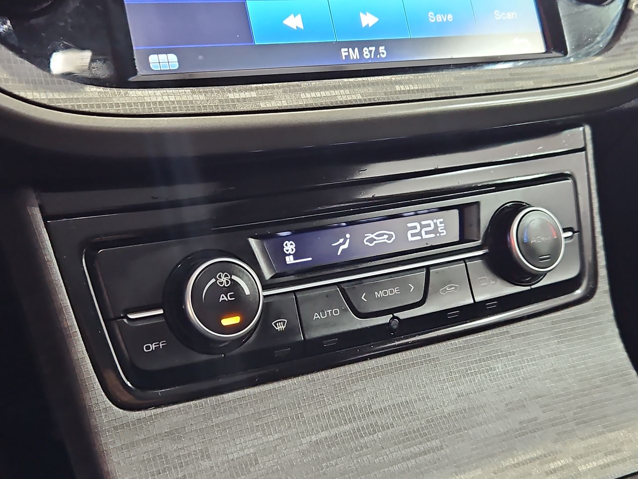 Geely Gs Gs Hatch Back 1.8 2020 Usado  Usado en Webautos.cl