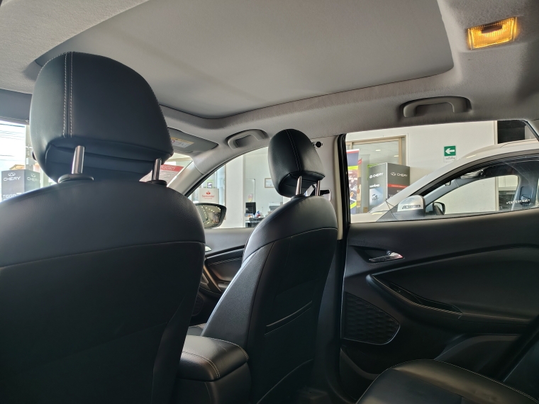 Chevrolet Tracker Tracker 1.2t Aut 2022 Usado en Rosselot Usados