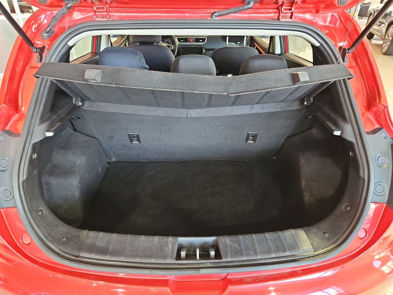 Jac Js2 Js2 Hb 1.5 Aut 2021 Usado en Usados de Primera - Sergio Escobar