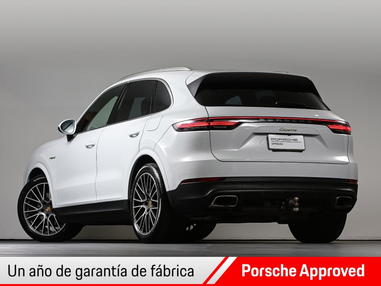 Porsche Cayenne E Hybrid E3 2023 Usado Usado en Webautos.cl Porsche Cayenne E Hybrid E3 2023 Usado Usado en Webautos.cl