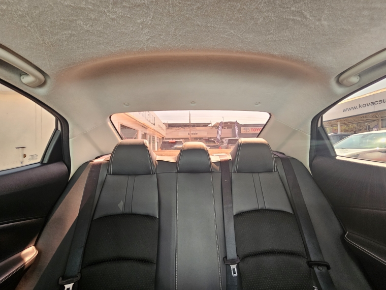 Changan Alsvin Elite At 2023 Usado  Usado en Kovacs Usados