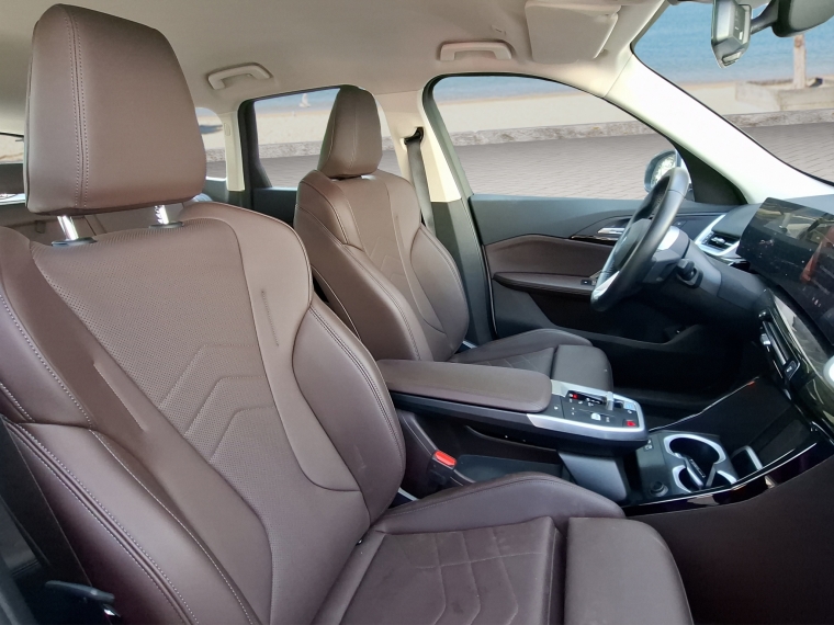 Bmw Ix1 Edrive20 Comfort 2025 Usado  Usado en BMW Premium Selection