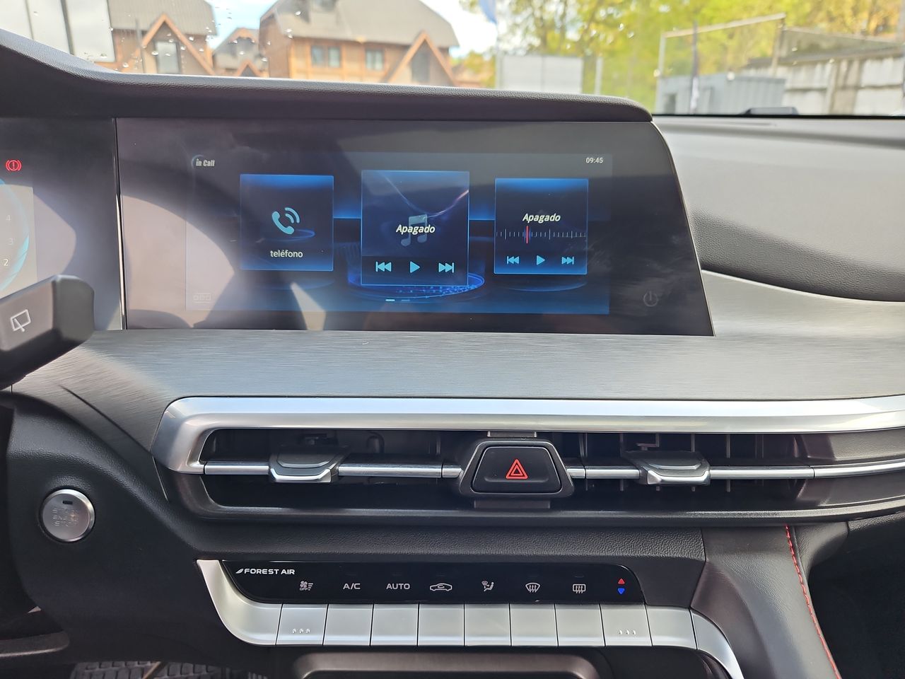 Changan Cs35 Cs35 Plus 1.4 Aut 2024 Usado en Usados de Primera - Sergio Escobar