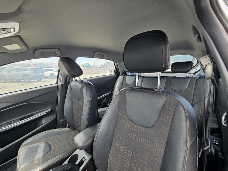 Chery Tiggo 2 Gls At 2024 Usado  Usado en Kovacs Usados