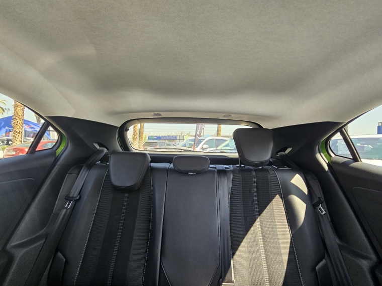 Opel Mokka Elegance Mt 1.5 Td 2022 Usado  Usado en Kovacs Usados