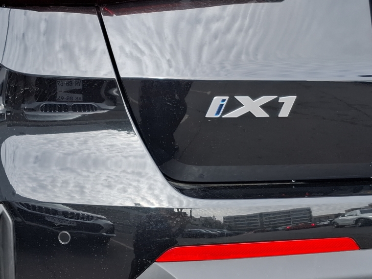 Bmw Ix1 Edrive20 Comfort 2026 Usado  Usado en BMW Premium Selection