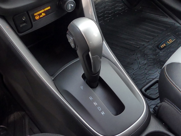 Chevrolet Tracker Lt Awd 1.8 Aut 2018 Usado Usado en Webautos.cl Chevrolet Tracker Lt Awd 1.8 Aut 2018 Usado Usado en Webautos.cl