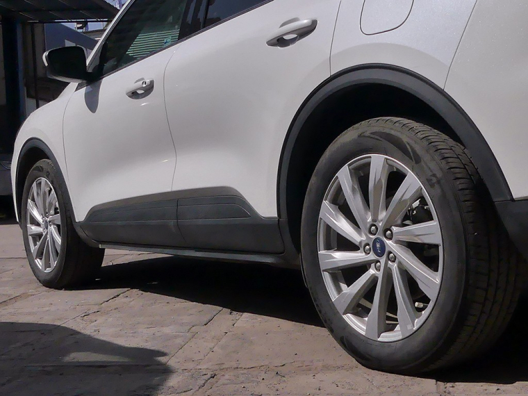 Ford Escape Fhev 2.5 Aut 2023 Usado  Usado en Webautos.cl
