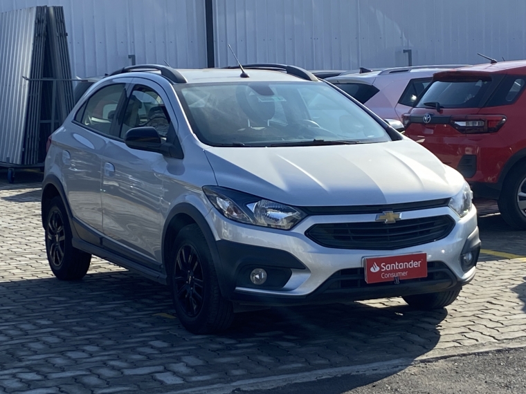 Chevrolet Onix Active 1.4 2018 Usado  Usado en Kovacs Usados