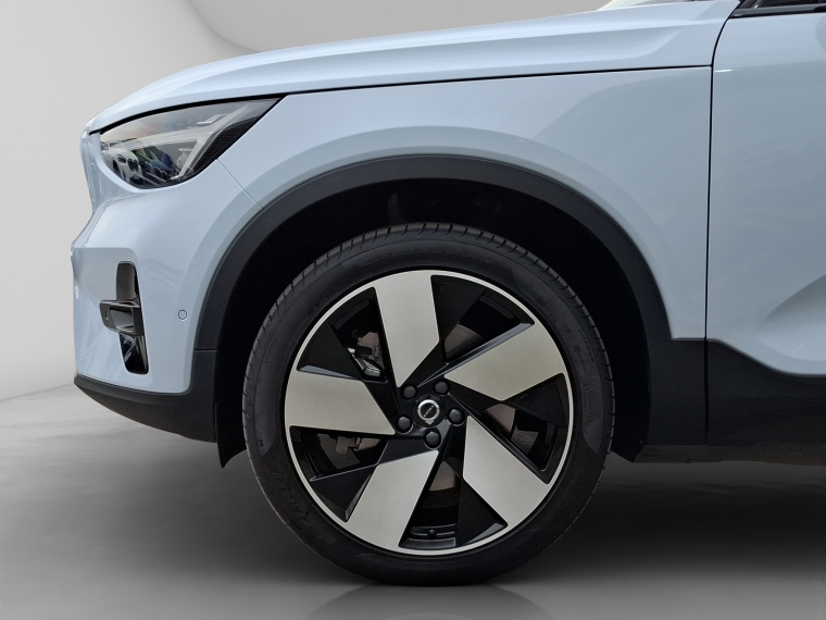 Volvo Ex40 P8 2026 Usado Usado en BMW Premium Selection Volvo Ex40 P8 2026 Usado Usado en BMW Premium Selection