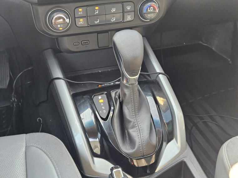 Chevrolet Colorado Ltz Aut 4x4 2.8 2025 Usado  Usado en Kovacs Usados