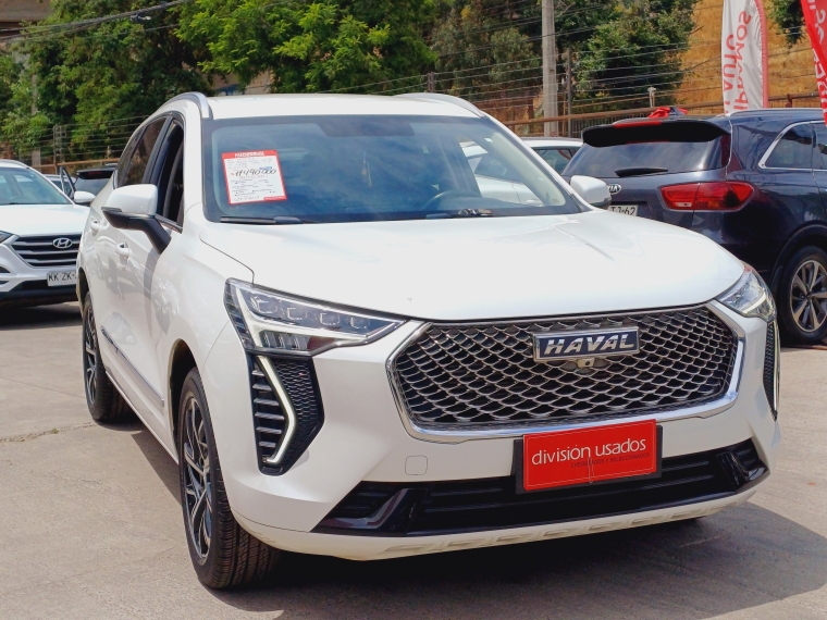 Haval Jolion Jolion Elite 1.5 2022 Usado en Rosselot Usados