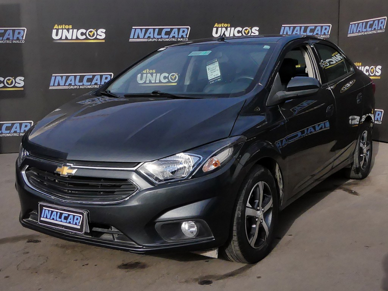 CHEVROLET PRISMA 1.4 2019