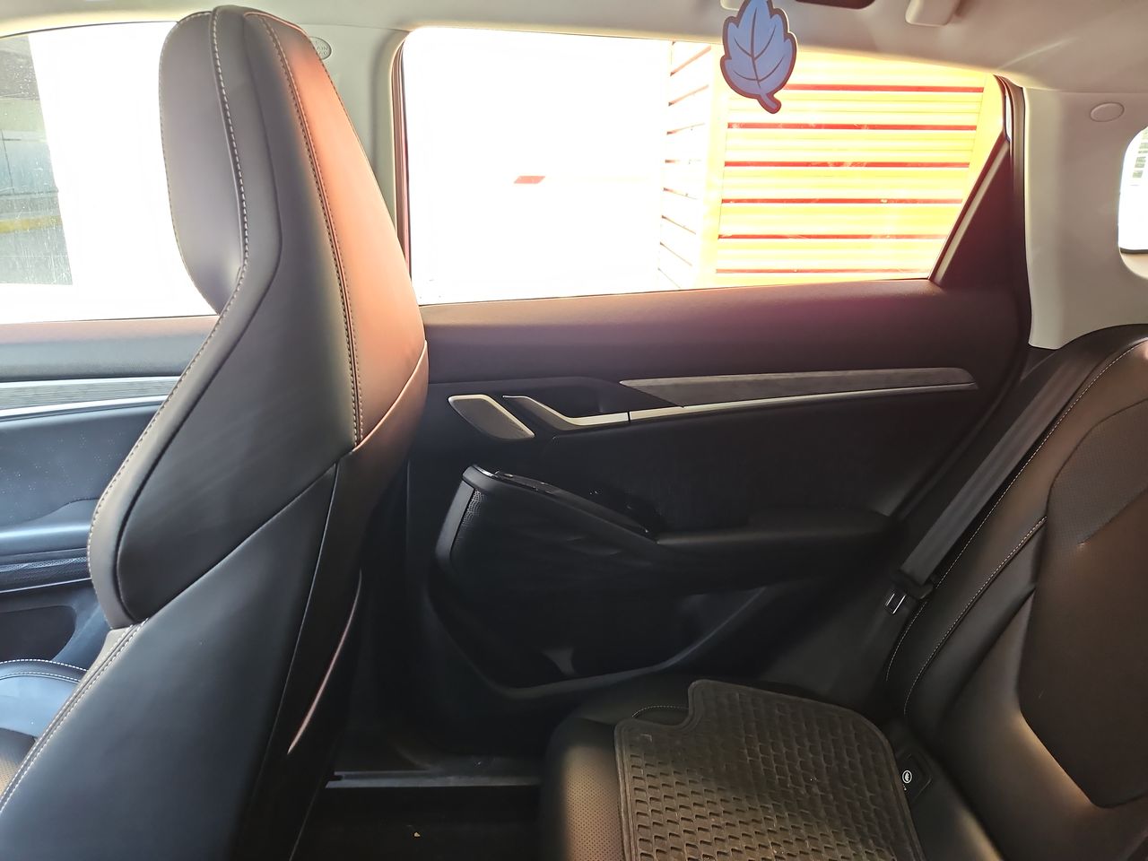 Jac Js6 Js6 Turbo Dct 1.5  Aut 2023 Usado en Usados de Primera - Sergio Escobar