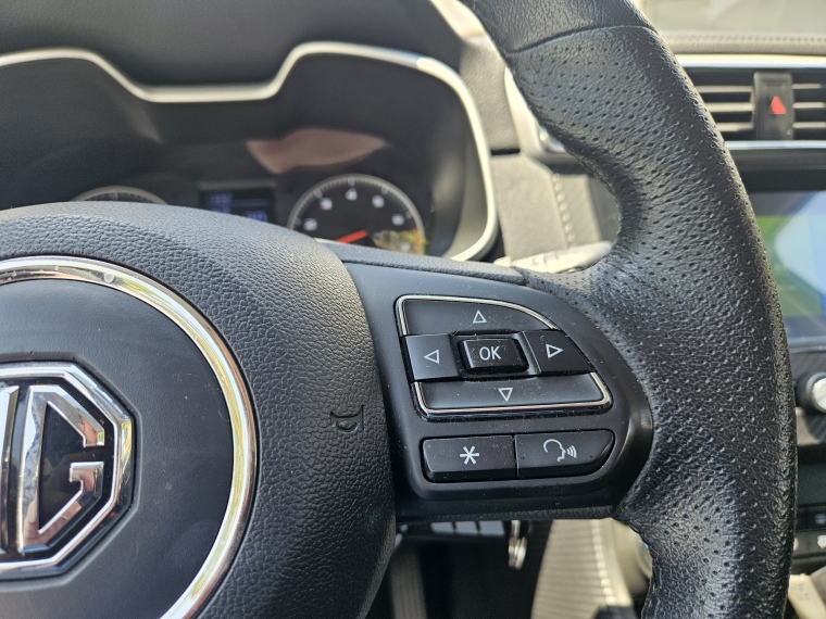 Mg Zs Zs 5p 1.5 2022 Usado en Rosselot Usados