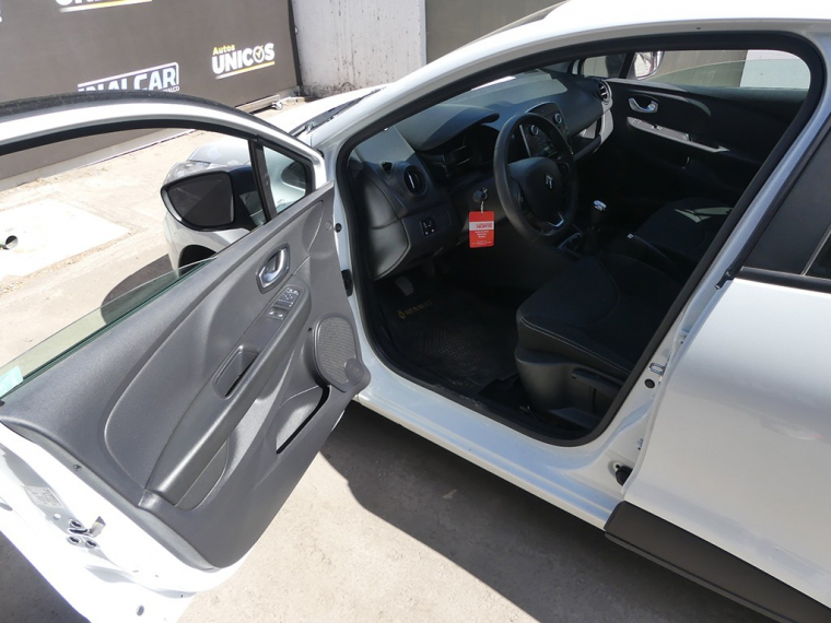 Renault 147 Hb Authentique 1.2 2020 Usado  Usado en Webautos.cl