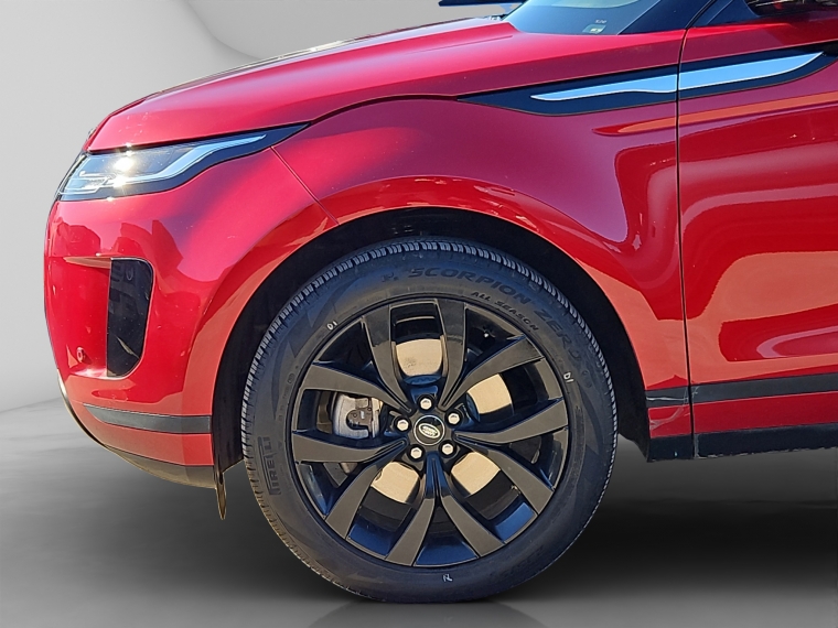 Land rover Range rover Evoque Mhev 4x4 2.0 Aut 2024 Usado Usado en BMW Premium Selection Land rover Range rover Evoque Mhev 4x4 2.0 Aut 2024 Usado Usado en BMW Premium Selection