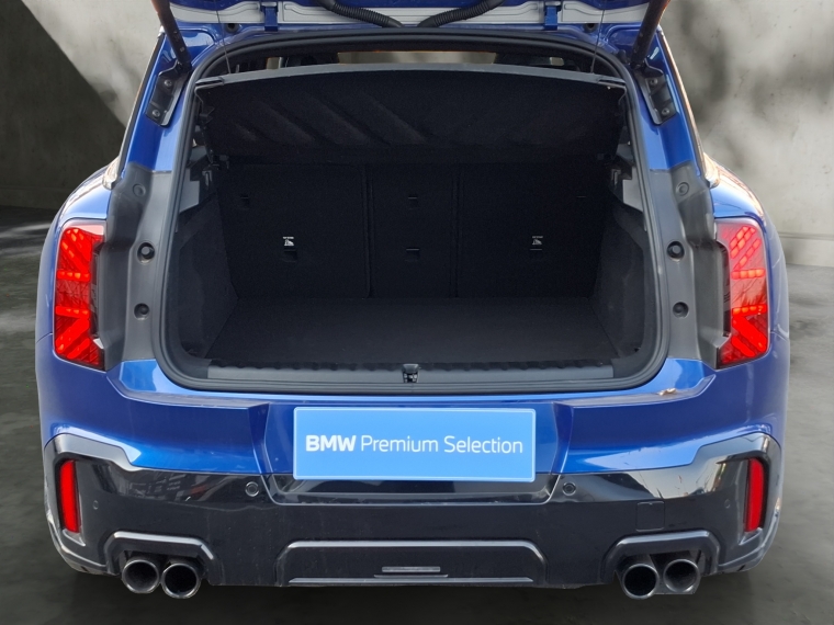 Mini Cooper Jcw Countryman 4x4 2.0 Aut 2025 Usado Usado en BMW Premium Selection Mini Cooper Jcw Countryman 4x4 2.0 Aut 2025 Usado Usado en BMW Premium Selection