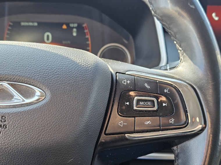 Chery Tiggo 8 Tiggo 8 Gls 1.5 2022 Usado en Rosselot Usados