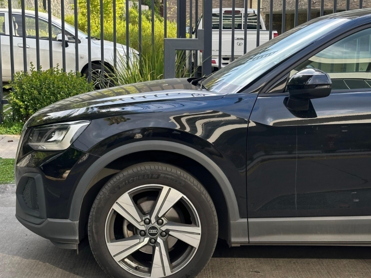 Audi Q2 Tfsi 1.4 T 2022 Usado en Autoadvice Autos Usados