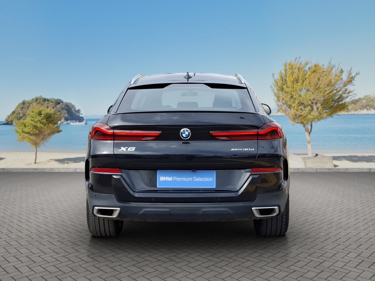 Bmw X6 Xdrive30d 4x4 5p 3.0 Aut 2023 Usado  Usado en BMW Premium Selection