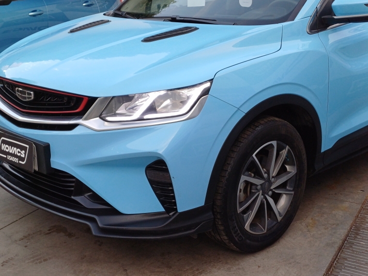 Geely Coolray 1.5 Aut 2022 Usado  Usado en Kovacs Usados