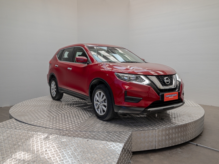 Nissan X-trail T32 Cvt 2.5 Aut 2022 Usado  Usado en Pompeyo