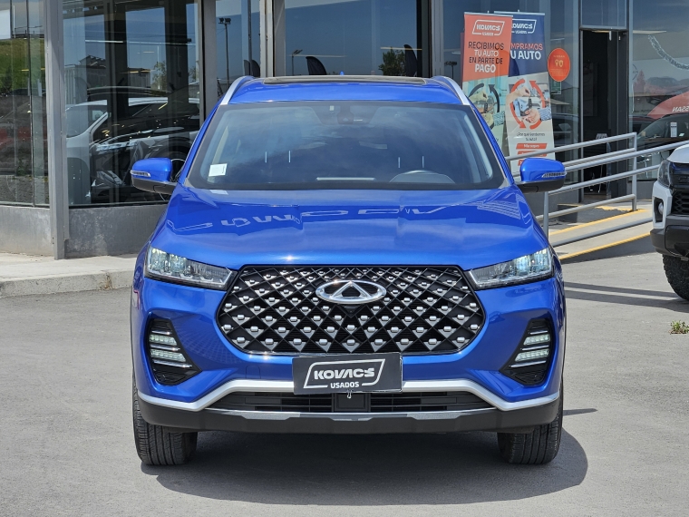 Chery Tiggo 7 Pro Glx At 2022 Usado  Usado en Kovacs Usados
