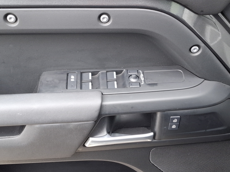 Land rover Defender 110 S 4x4 3.0 Aut 2025 Usado  Usado en BMW Premium Selection