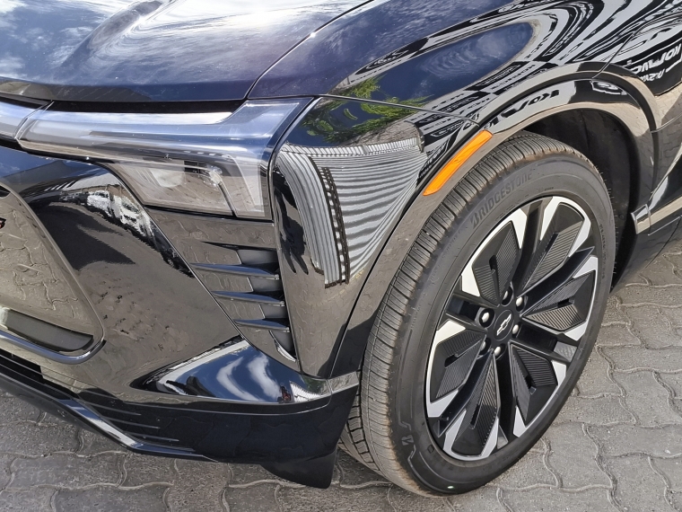 Chevrolet Blazer Blazer Ev Rwd Aut 2025 Usado  Usado en Kovacs Usados