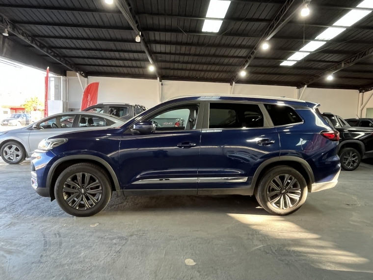 Chery Tiggo 8 Tiggo 8 1.5 Aut 2021 Usado en Rosselot Usados