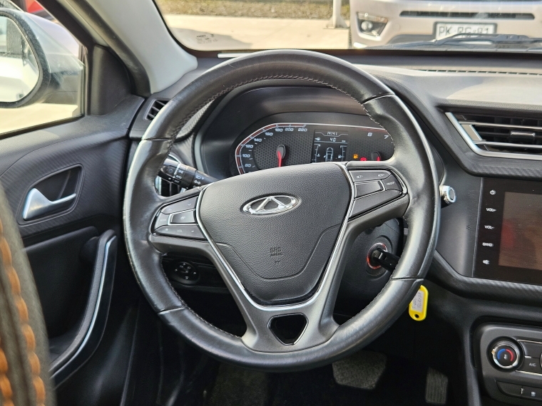 Chery Tiggo 2 Tiggo 2 Gls Cvt 1.5 Euro 6b 2024 Usado en Rosselot Usados