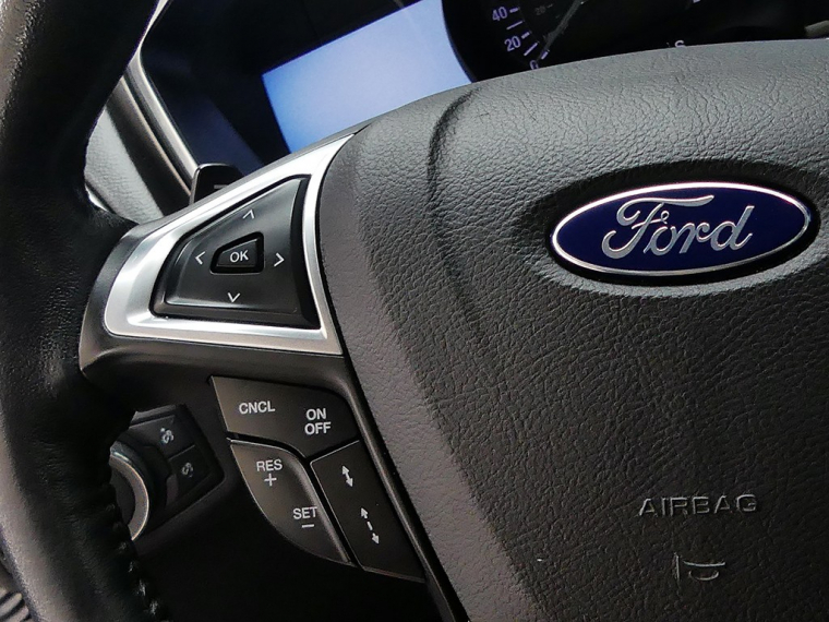 Ford Fusion 2.0 Aut 2017 Usado  Usado en Webautos.cl