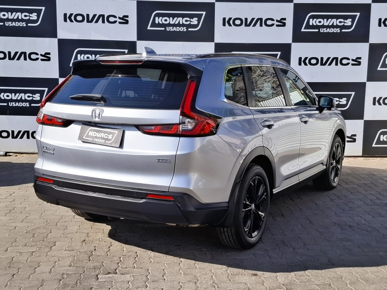 Honda Cr-v Crv Touring Awd 1.5 At 2024 Usado  Usado en Kovacs Usados