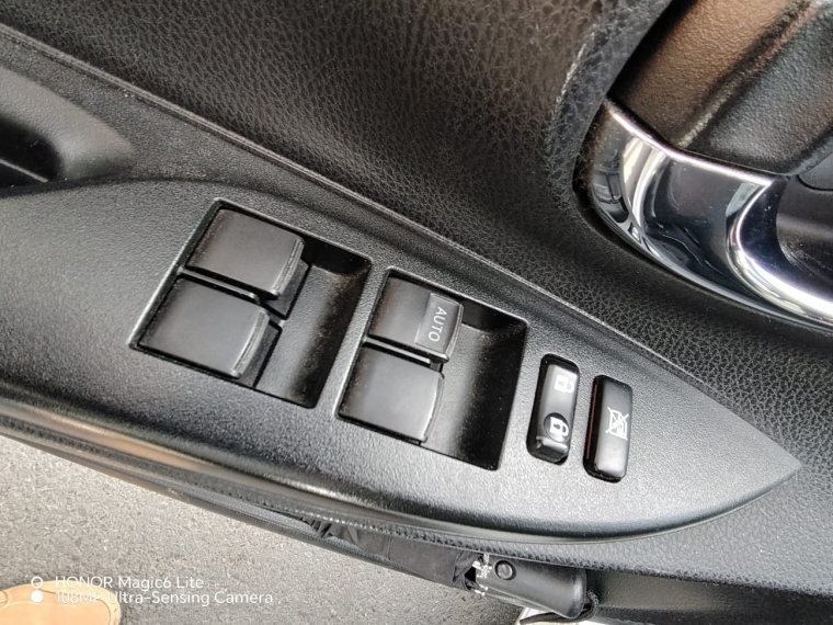Toyota Yaris Sport At 2016 Usado en Autoadvice Autos Usados