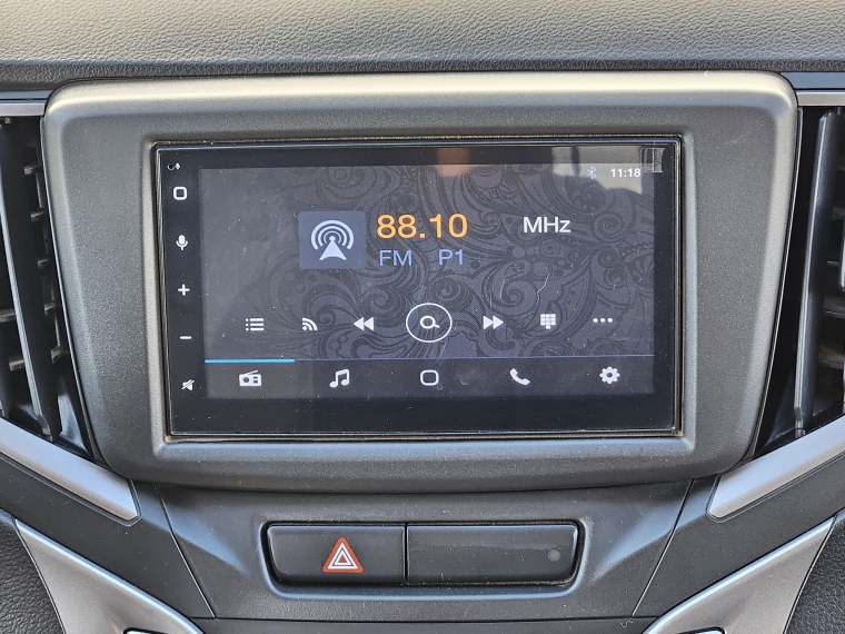 Suzuki Baleno Glx Mt 2022 Usado  Usado en Kovacs Usados