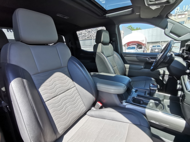 Chevrolet Silverado 6.2 Zr2 At 4x4 2023 Usado  Usado en Kovacs Usados