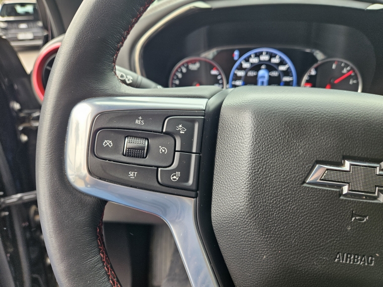Chevrolet Blazer 4x4 3.6 Aut 2022 Usado  Usado en Kovacs Usados