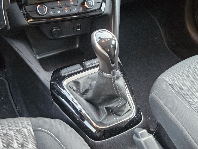 Opel Corsa Corsa 1.2 2023 Usado en Rosselot Usados