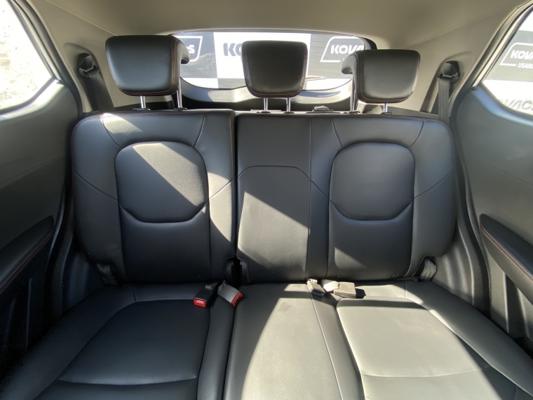 Chevrolet Groove Groove 1.5 2022 Usado  Usado en Webautos.cl