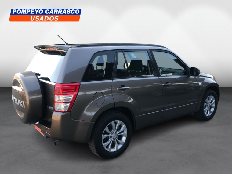 Suzuki Grand nomade Glx 2.4 2019 Usado  Usado en Pompeyo